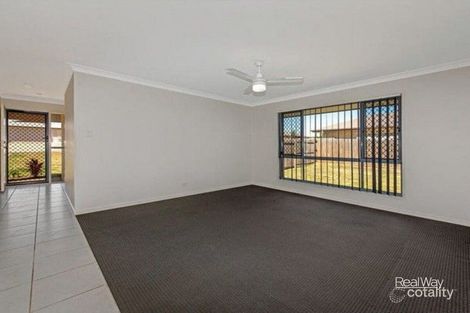 Property photo of 3 Devoran Street Kleinton QLD 4352
