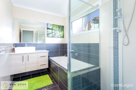Property photo of 48 Clancy McKenna Crescent Bonner ACT 2914