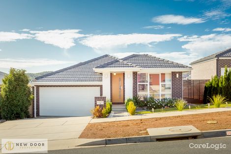 Property photo of 48 Clancy McKenna Crescent Bonner ACT 2914