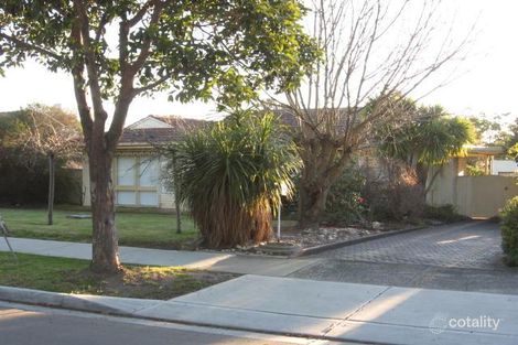 Property photo of 30 Clyde Road Berwick VIC 3806