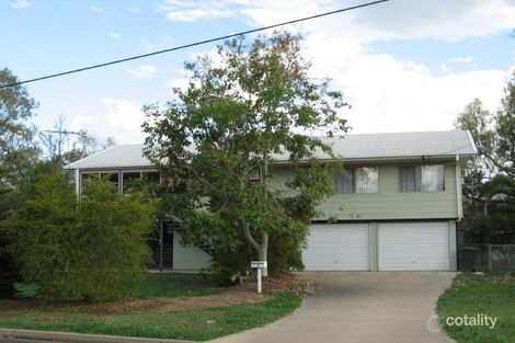 Property photo of 14 Egan Street Emerald QLD 4720