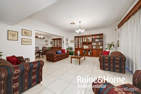 Property photo of 77A William Street Condell Park NSW 2200