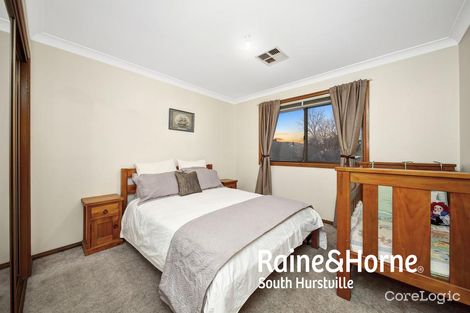 Property photo of 77A William Street Condell Park NSW 2200