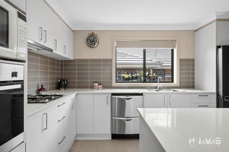 Property photo of 36 Bott Crescent Casey ACT 2913