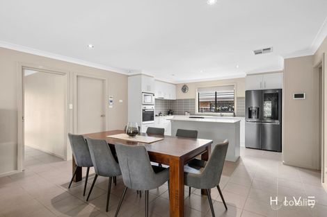 Property photo of 36 Bott Crescent Casey ACT 2913