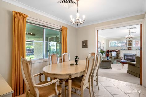Property photo of 16 Darwin Drive Lapstone NSW 2773