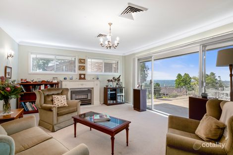 Property photo of 16 Darwin Drive Lapstone NSW 2773