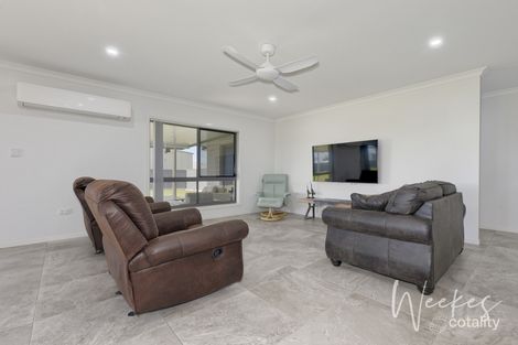 Property photo of 46 Booloongie Road Gooburrum QLD 4670