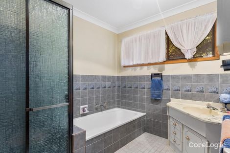 Property photo of 7 Gladiolus Court Hollywell QLD 4216