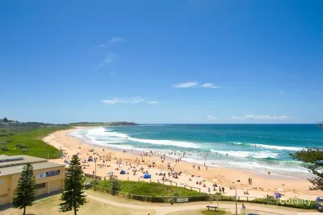 Property photo of 4/139 Pacific Parade Dee Why NSW 2099