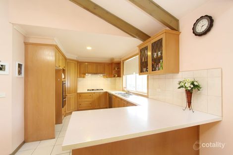 Property photo of 40 Blanton Drive Mulgrave VIC 3170