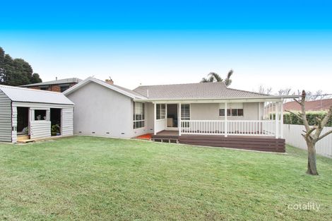 Property photo of 40 Blanton Drive Mulgrave VIC 3170