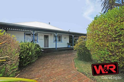 Property photo of 20 Katoomba Street Orana WA 6330