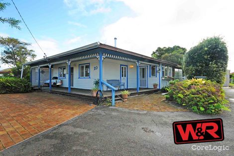 Property photo of 20 Katoomba Street Orana WA 6330