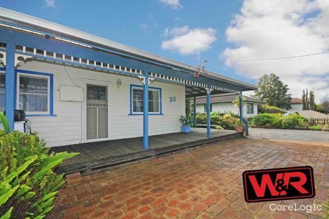 Property photo of 20 Katoomba Street Orana WA 6330