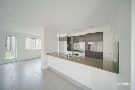 Property photo of 22 Carpenters Drive Coomera QLD 4209