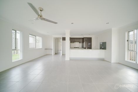 Property photo of 22 Carpenters Drive Coomera QLD 4209