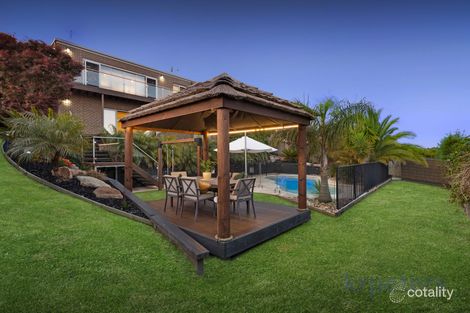 91 Skyline Dr, Officer, VIC 3809