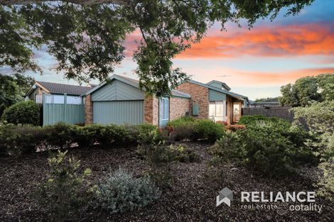 Property photo of 51 Doris Drive Hoppers Crossing VIC 3029