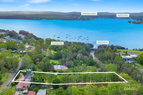 Property photo of 61 Cherry Road Eleebana NSW 2282