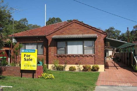 1 Simmons Rd, Kingsgrove, NSW 2208