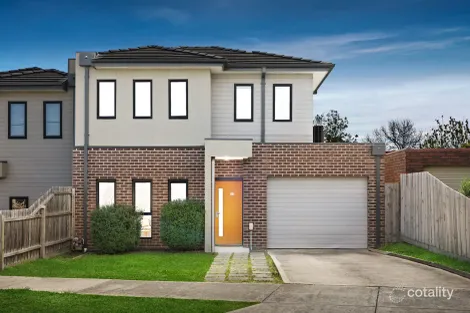 Property photo of 12/3-5 Alwyn Street Bayswater VIC 3153