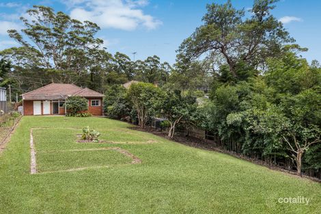 Property photo of 48 East Parade Denistone NSW 2114