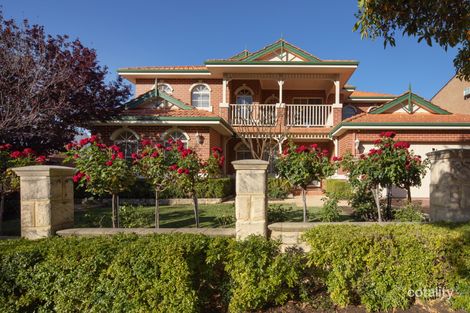 Property photo of 38 First Avenue Mount Lawley WA 6050