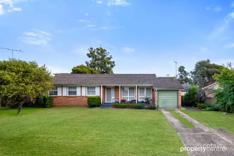 218 York Rd, South Penrith, NSW 2750