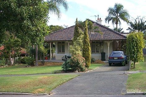 37 Fortescue St, East Fremantle, WA 6158