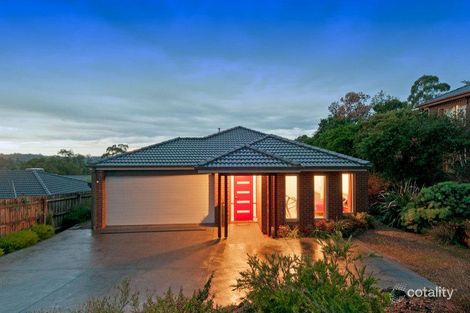 353 Clegg Rd, Wandin North, VIC 3139