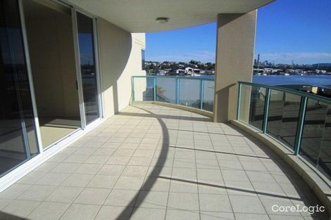 Property photo of 15/29 Harbour Road Hamilton QLD 4007