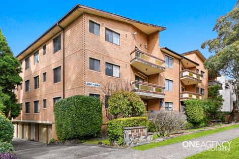 Property photo of 14/380-384 Railway Parade Carlton NSW 2218