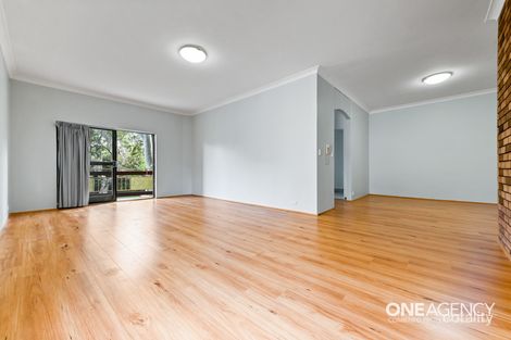 Property photo of 14/380-384 Railway Parade Carlton NSW 2218