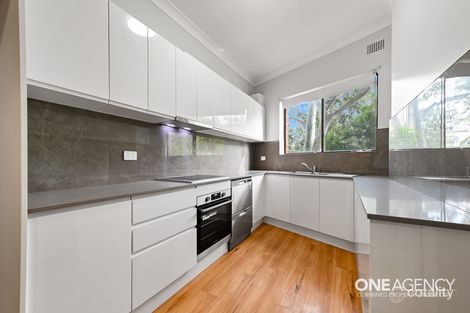 Property photo of 14/380-384 Railway Parade Carlton NSW 2218