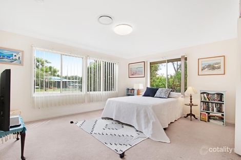 Property photo of 60 Yamba Street Hawks Nest NSW 2324