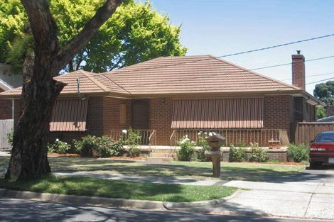10 Ballantyne St, Burwood East, VIC 3151