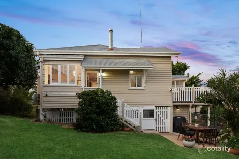 Property photo of 19 Annie Street Windsor QLD 4030