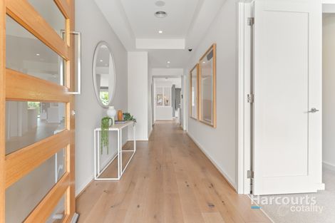 Property photo of 22 Aintree Boulevard Aintree VIC 3336