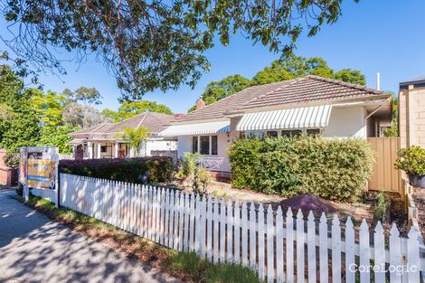 Property photo of 50 Kooyong Road Rivervale WA 6103