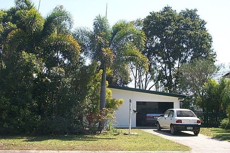 37 Banksia Ave, Andergrove, QLD 4740