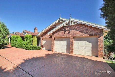 Property photo of 2 Gowan Place Denham Court NSW 2565