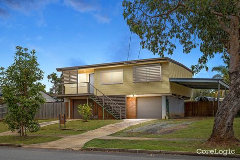 Property photo of 16 Binburra Street Bracken Ridge QLD 4017