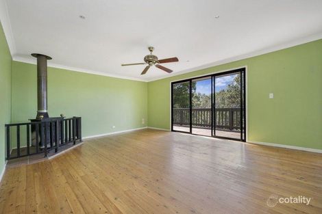 Property photo of 81 Sunrise Drive Ocean View QLD 4521