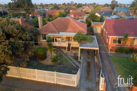 Property photo of 157 St Albans Road Thomson VIC 3219