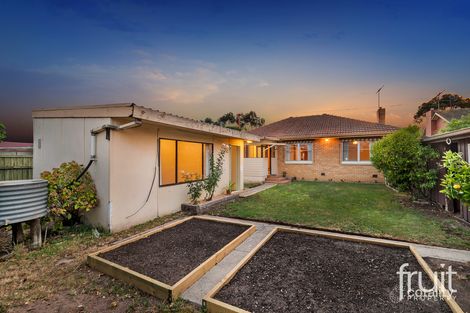 Property photo of 157 St Albans Road Thomson VIC 3219