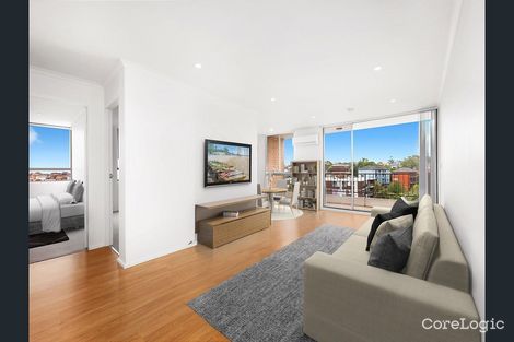 Property photo of 8B/16 Bligh Place Randwick NSW 2031