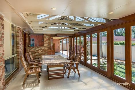 Property photo of 16 Olympic Drive West Nowra NSW 2541