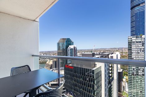 3801/128 Charlotte St, Brisbane City, QLD 4000