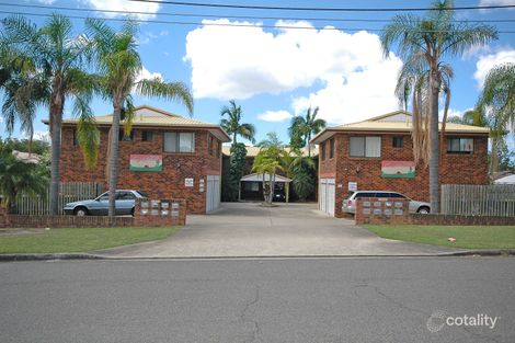 15/18 Rolle St, Holland Park West, QLD 4121